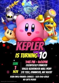 Kepler is turning 10