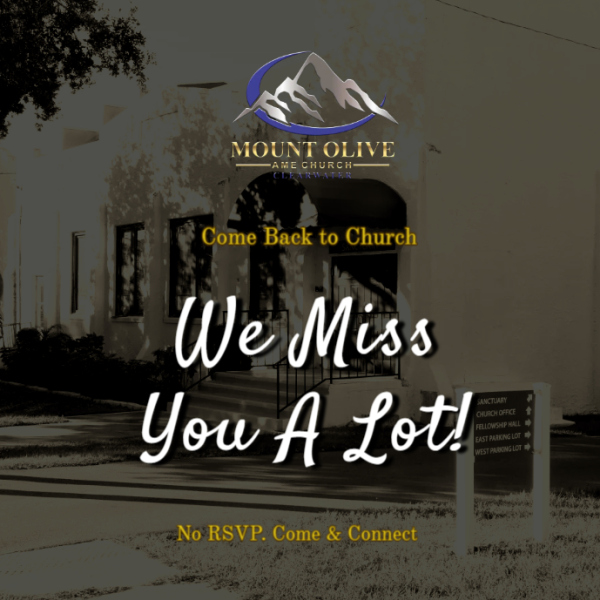We Miss You Logo