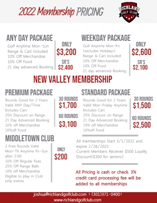 Member Rates | PosterMyWall