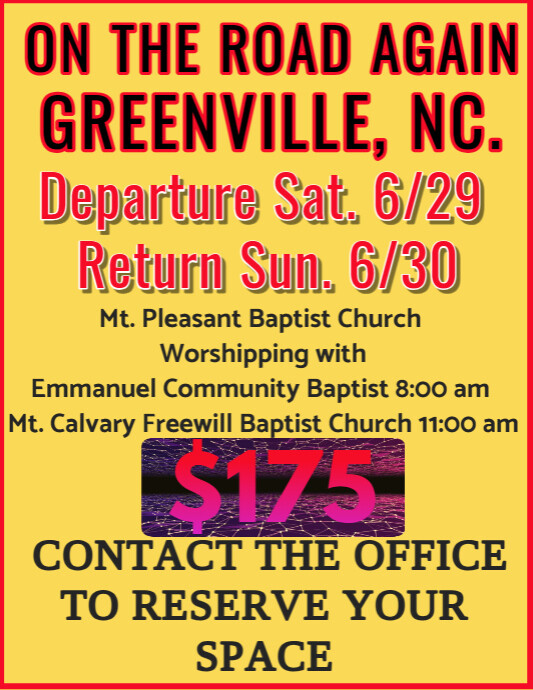 Greenville NC PosterMyWall