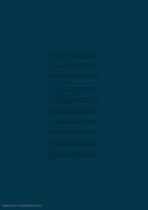 A New Design A4 template