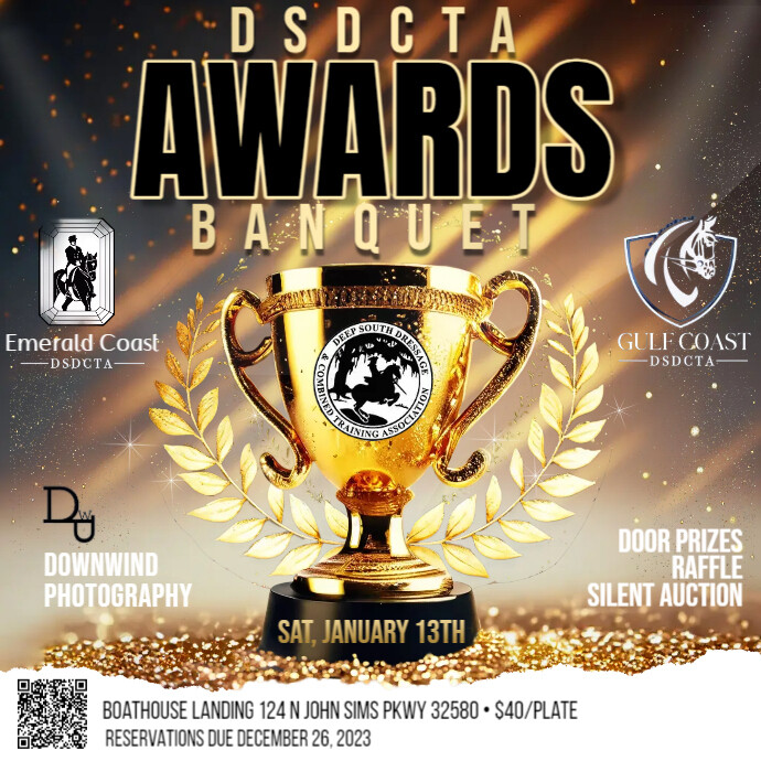 Copy of Awards | PosterMyWall