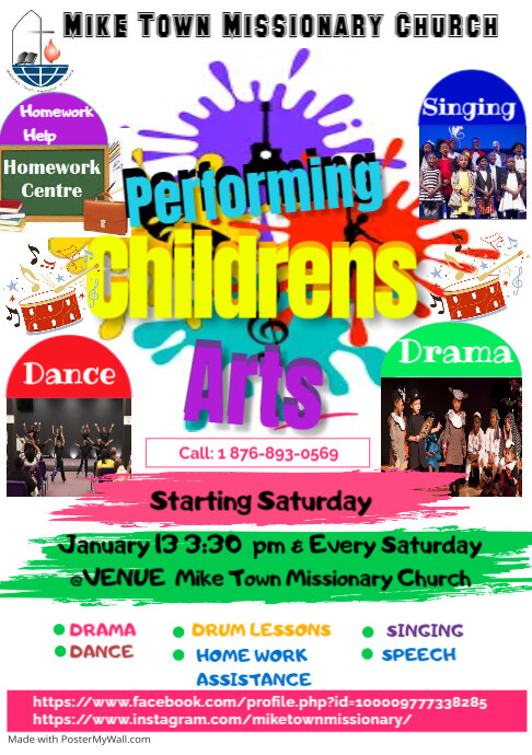kids festival | PosterMyWall