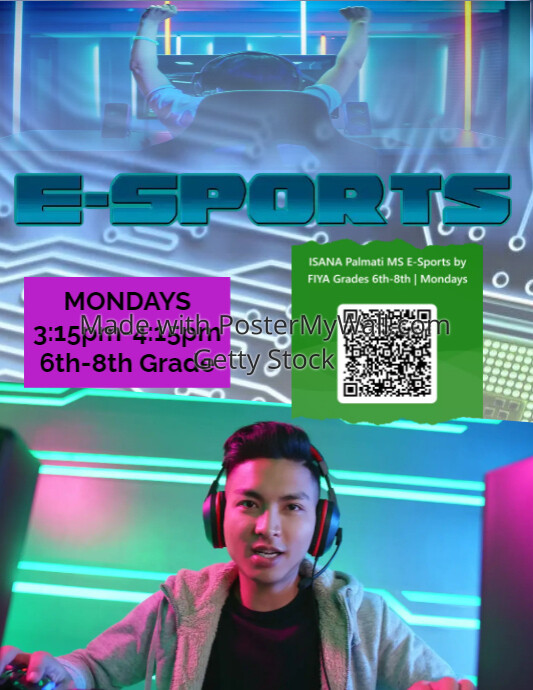 Copy Of A New Design Postermywall