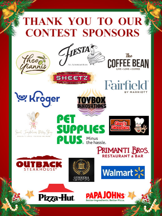 Copy of CMS Contest Sponsors | PosterMyWall