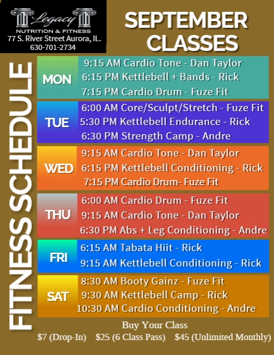 Copy Of New August Schedule PosterMyWall copy-of-new-august-schedule-postermywall