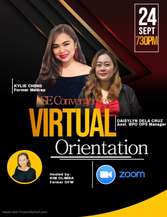 Copy of sept 24 big rbp | PosterMyWall