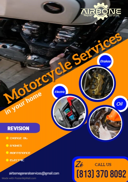 Copy of Car Care Checklist Flyer Template | PosterMyWall