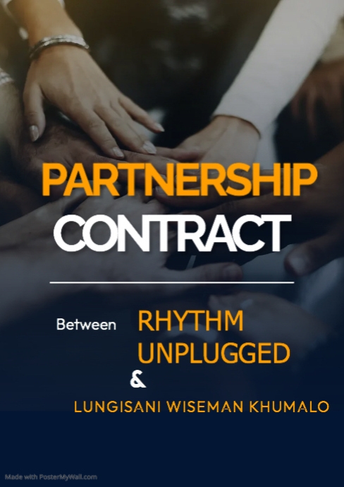 Copy of Partners Conference | PosterMyWall