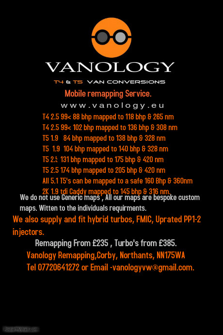 Remap Poster Some of our performance stats, for our mobile remapping service ...