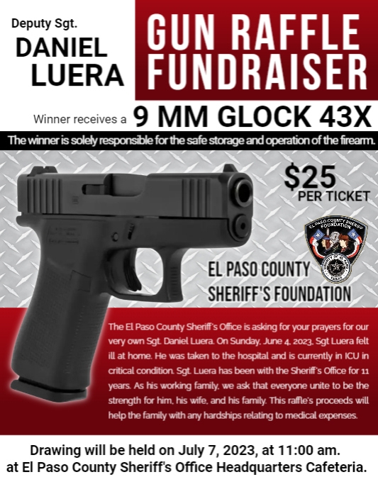 gun Flyer (2) | PosterMyWall