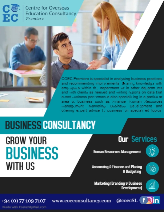 Copy of Untitled | PosterMyWall