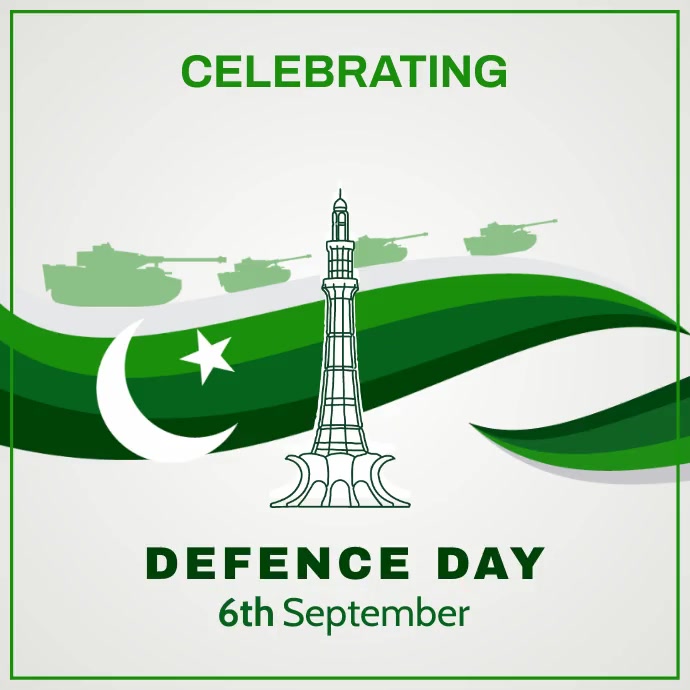 6 September Post for Social Media Template | PosterMyWall