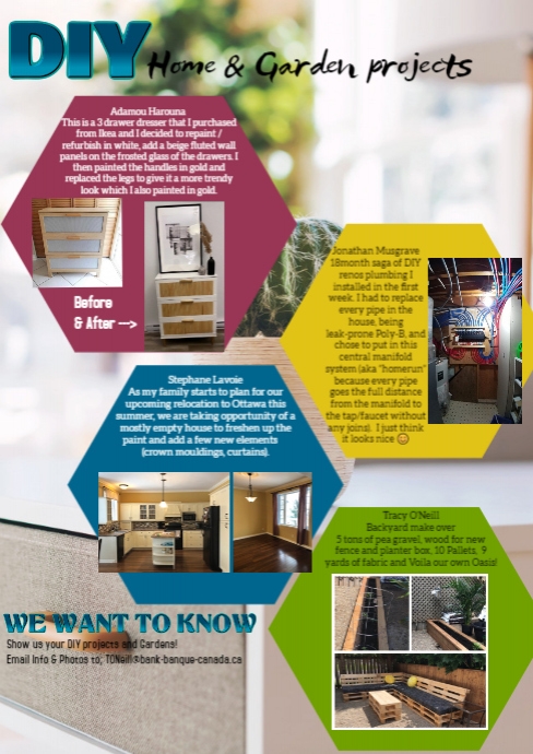 Copy of Program Template | PosterMyWall