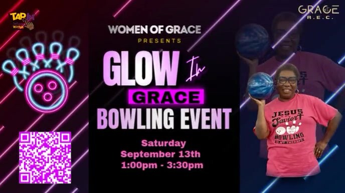 Glow with Grace
