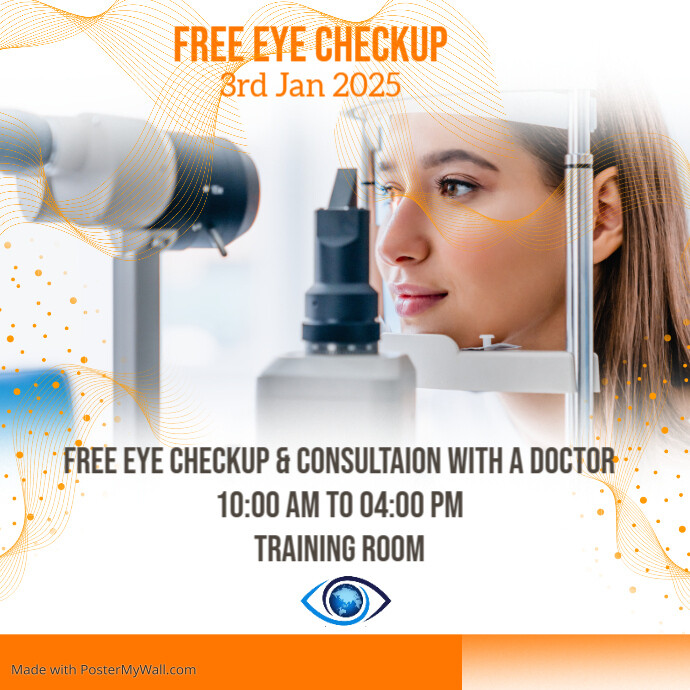 Exquisite Eye Check Appointment Moment for Desktop Exquisite Eye Check Appointment Moment for Desktop