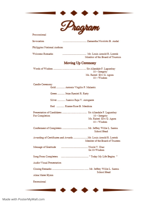 A New Design (1) Flyer (US Letter) template