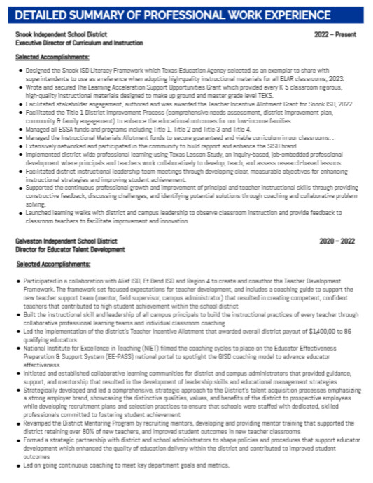 Copy of Detailed Summary 1 | PosterMyWall
