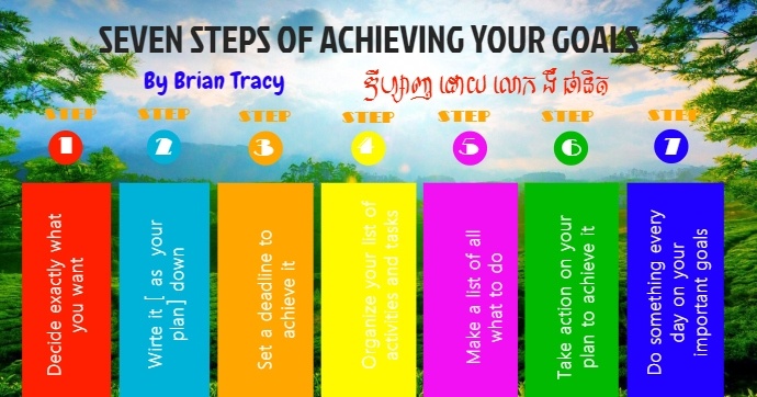 Design created with PosterMyWall