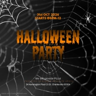 Halloween Party