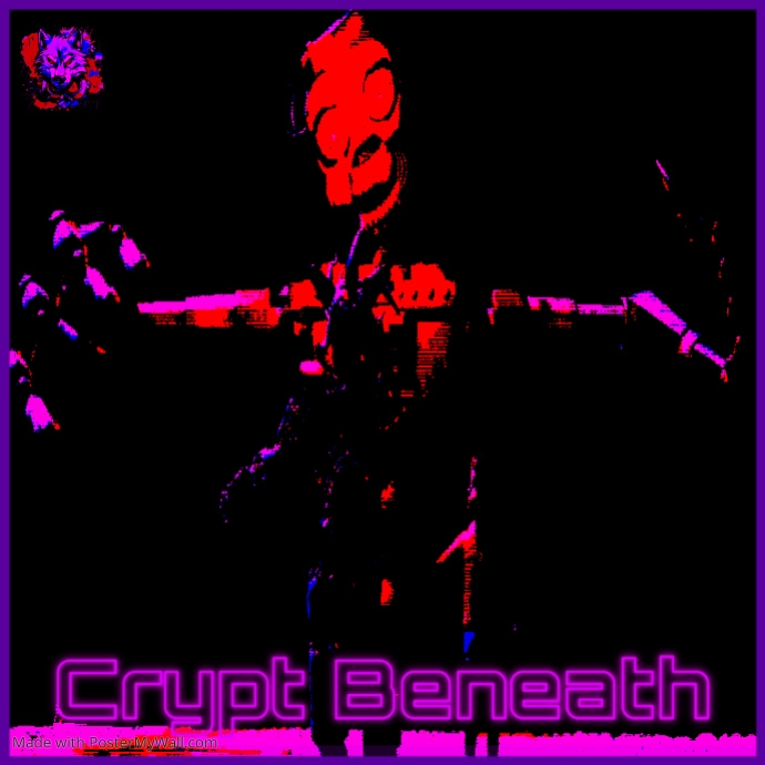 Security Breach Song 2 (3) | PosterMyWall