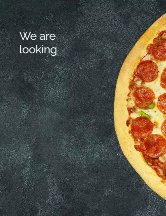 Pizza Station naming Contest (1) PosterMyWall