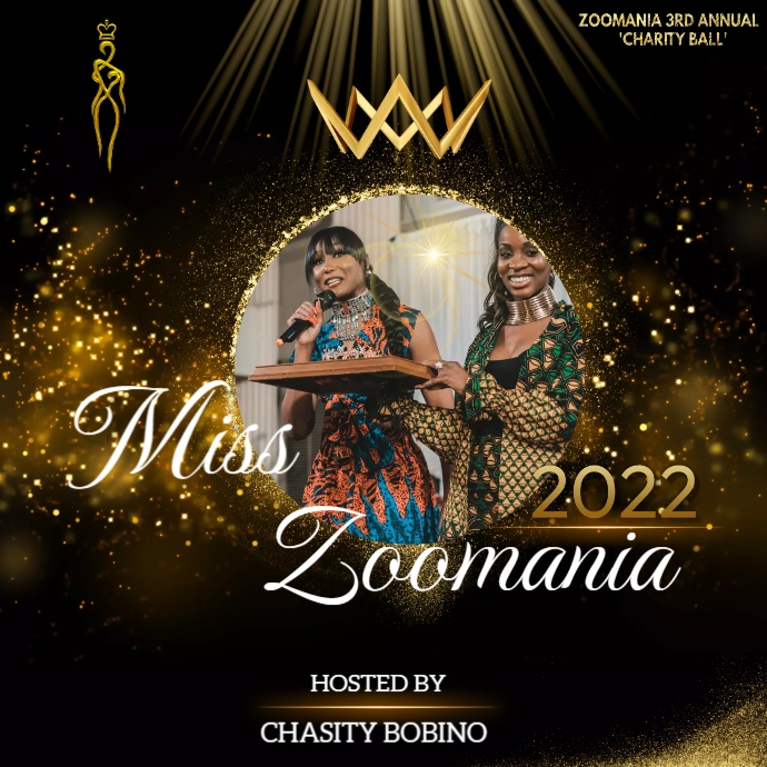 Pageant | PosterMyWall