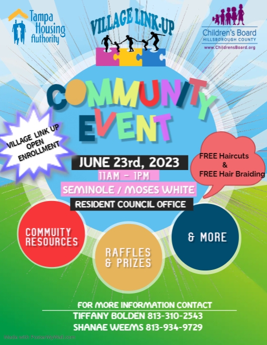 Copy of Summer Fun Day Flyer (1) | PosterMyWall