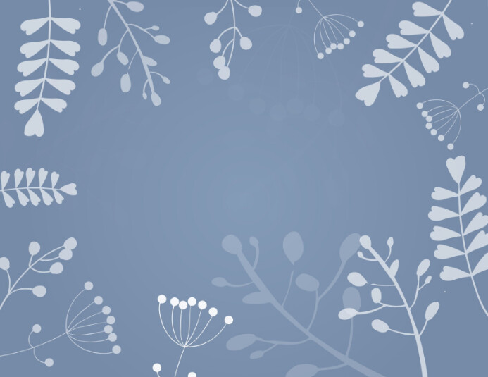 6543 Flyer (US Letter) template
