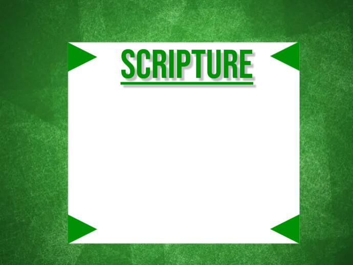 Midweek service | PosterMyWall
