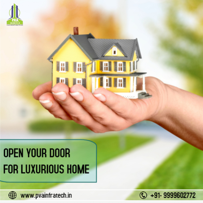 Copy of Copy of Real Estate Social Media Post Template | PosterMyWall
