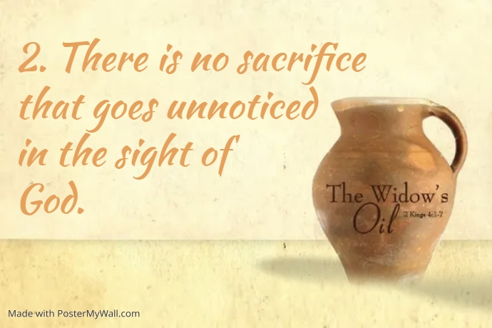 A New Design Poster template