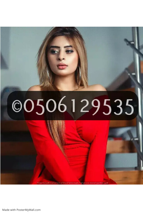 Media City Call Girls 0506129535 Cute Dubai Call Girls Póster template