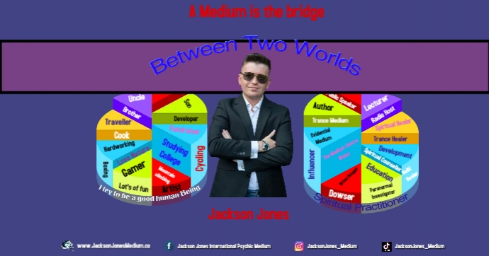 Between two worlds | PosterMyWall