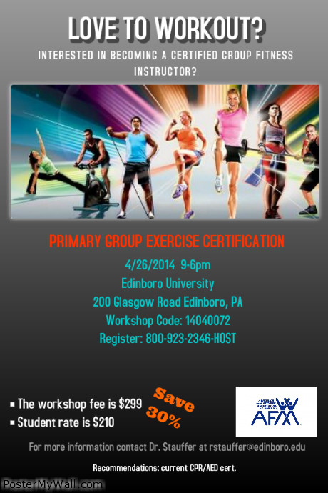 afaa flyer | PosterMyWall