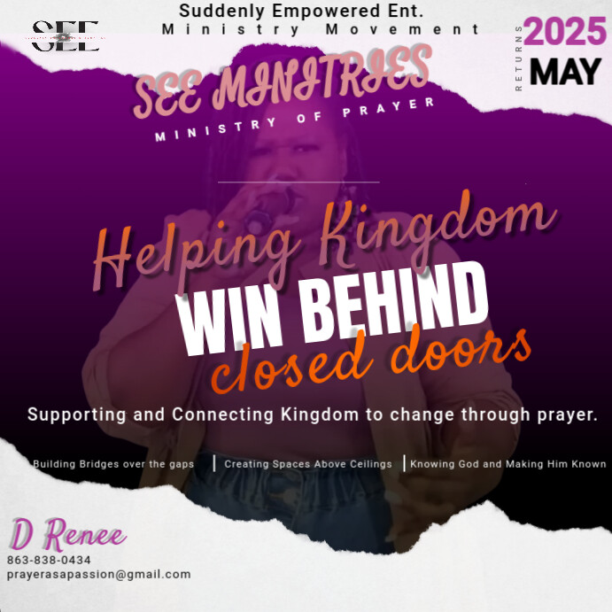 FUND RAISING | PosterMyWall