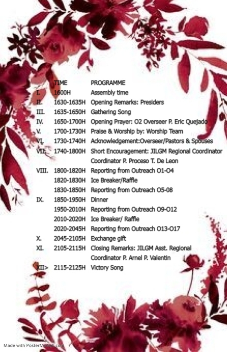 Copy of A New Design | PosterMyWall