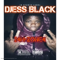 Djess black 