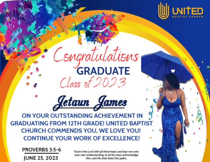 Ubc Program Flyer UBC_2023GRAD CERT5 | PosterMyWall