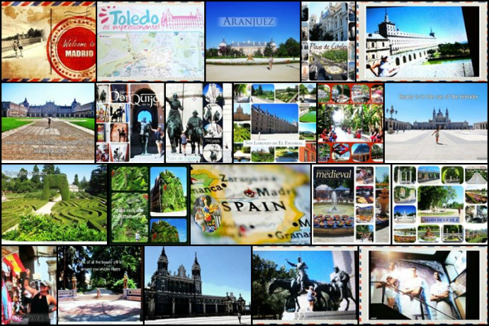 Spain has the third highest number of UNESCO World Heritage Sites in