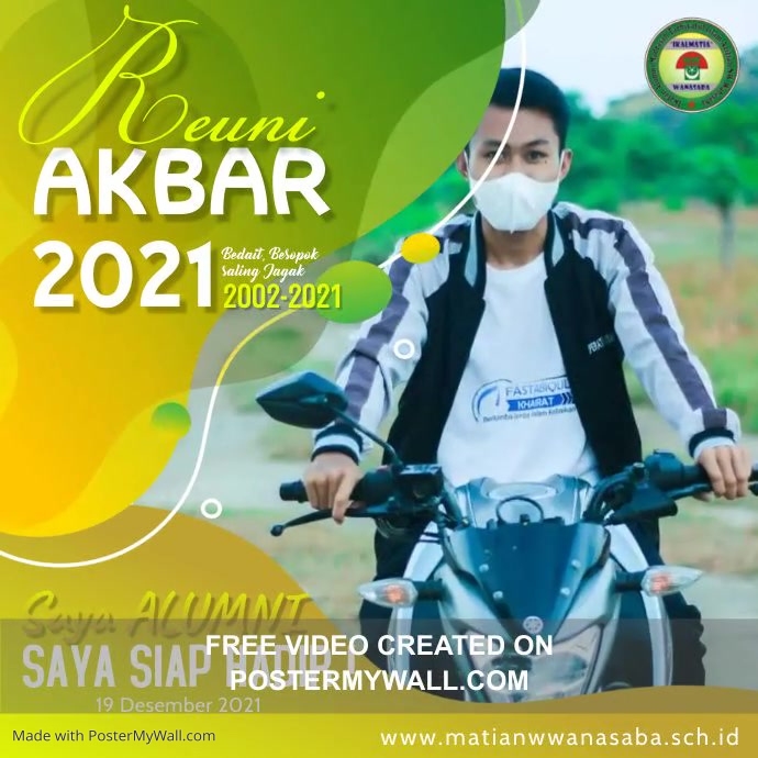 Copy of Salinan Online Classes Social Media Post | PosterMyWall