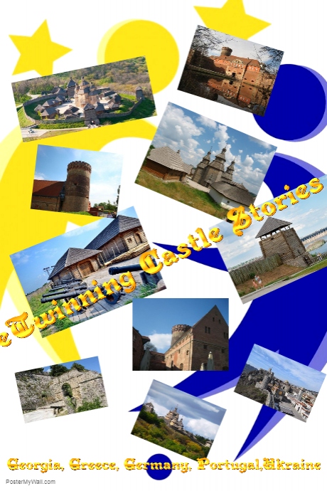 Copy of Travel Agency Poster