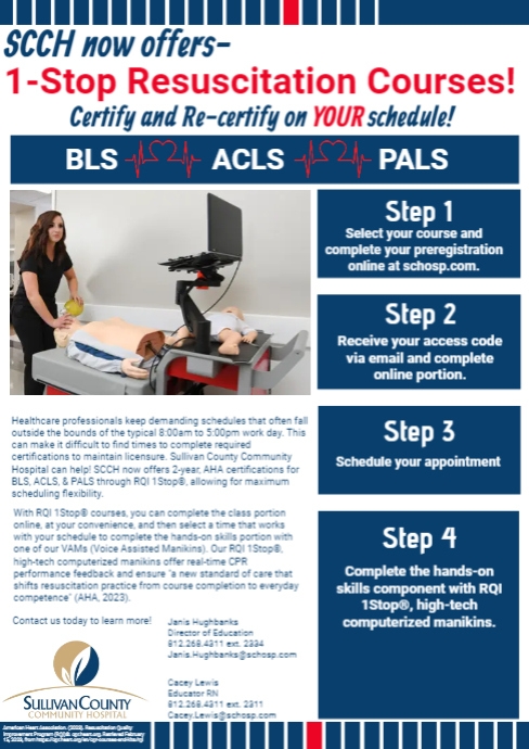 Education RQI 1Stop | PosterMyWall