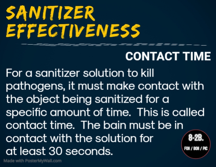 Copy of EN #123 | PosterMyWall