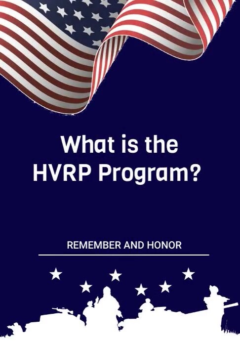 HVRP 2 (1) | PosterMyWall