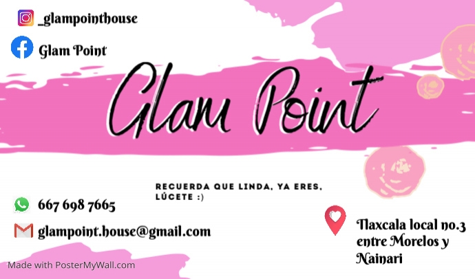 Copy of Copia de Thank You For Your Purchase Templates | PosterMyWall
