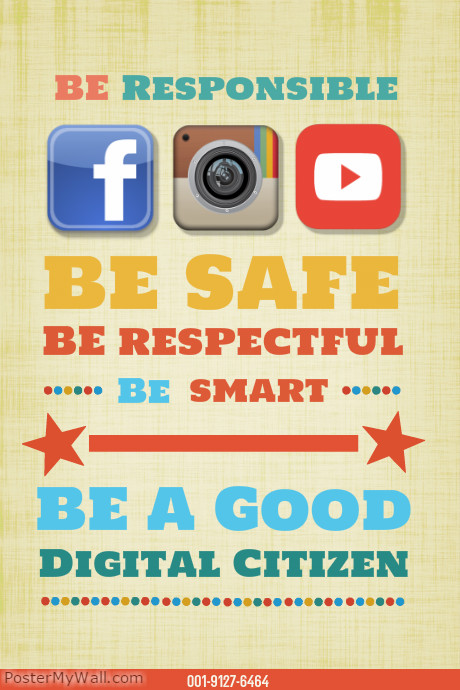 RUP Poster template