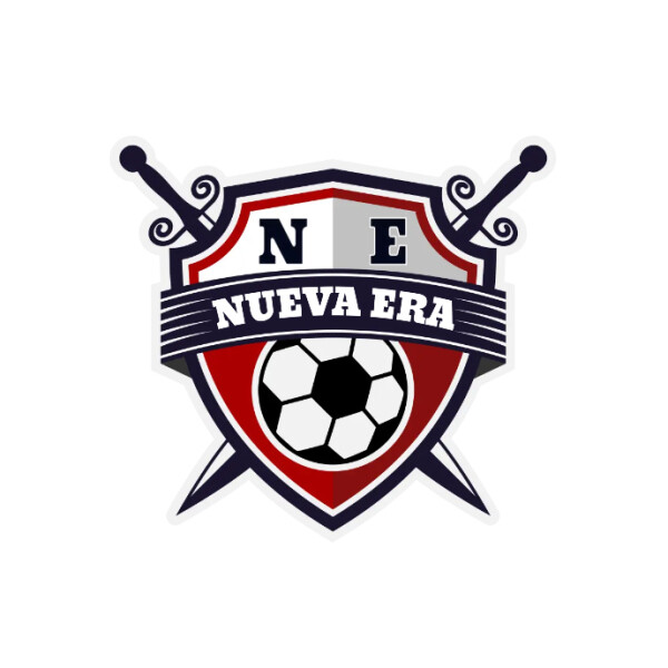 Football Logo Template | PosterMyWall