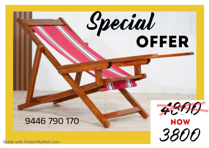 Special Offer was now price poster template | PosterMyWall