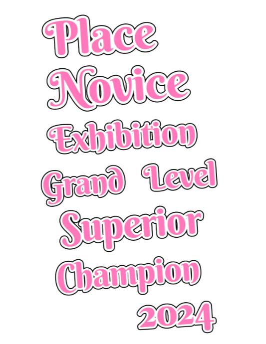 Pink Letters | PosterMyWall